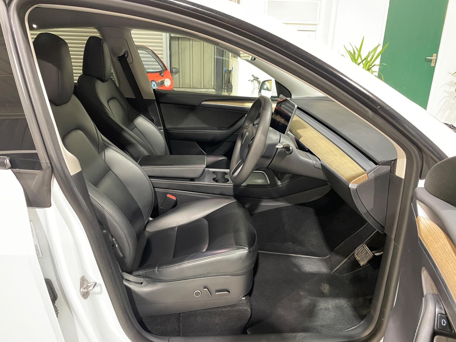 Used Tesla Model Y 2023 for sale - 77119896: Photo 35