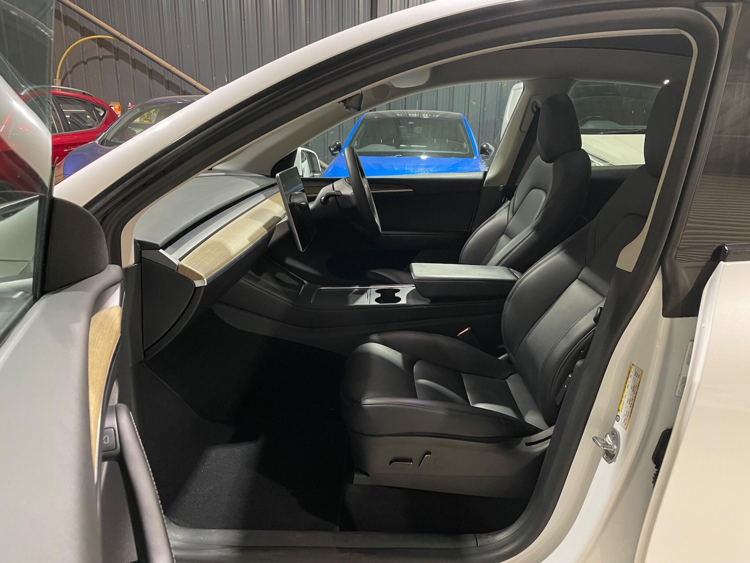 Used Tesla Model Y 2023 for sale - 77119896: Photo 36