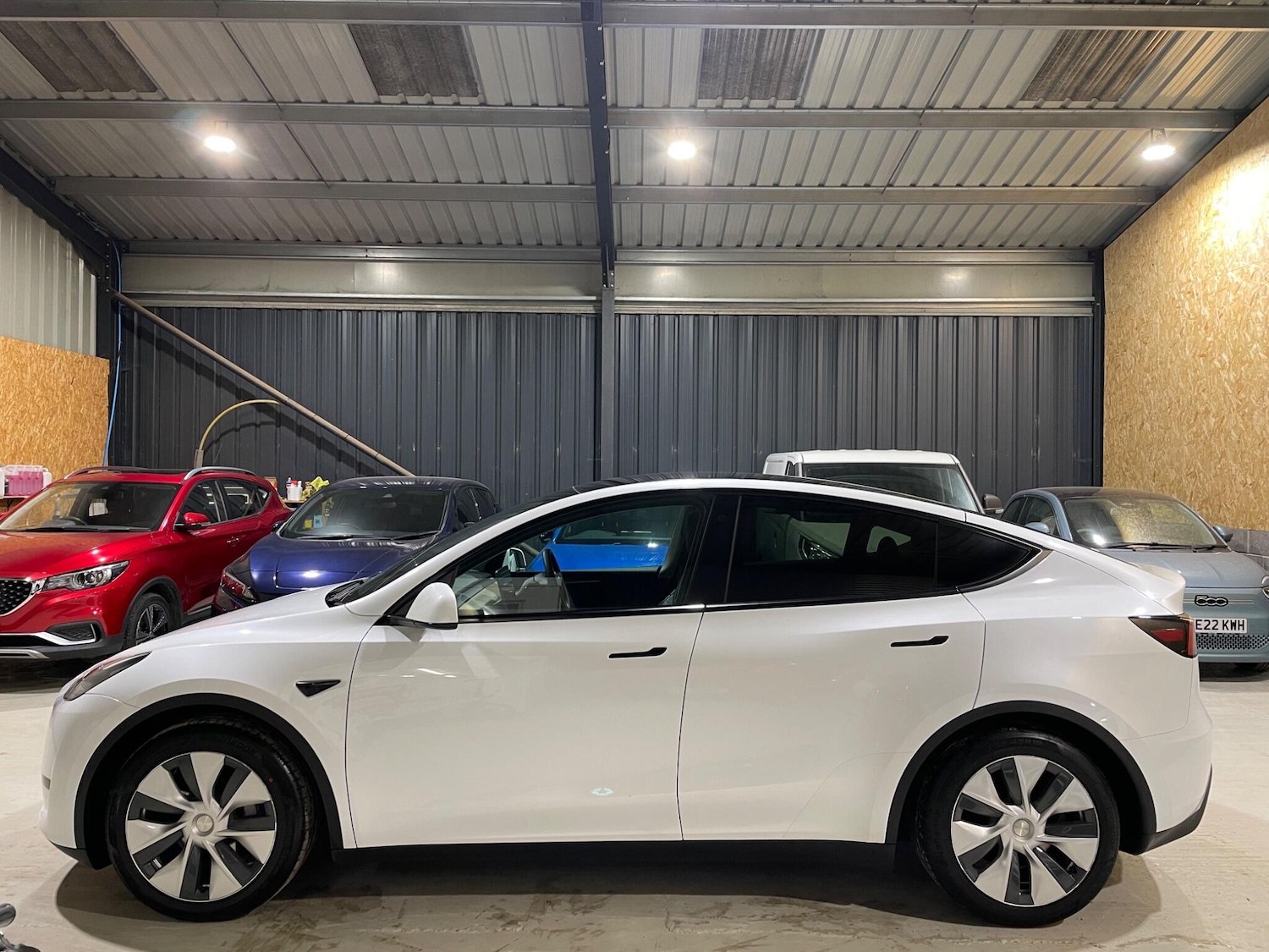 Used Tesla Model Y 2023 for sale - 77119896: Photo 40