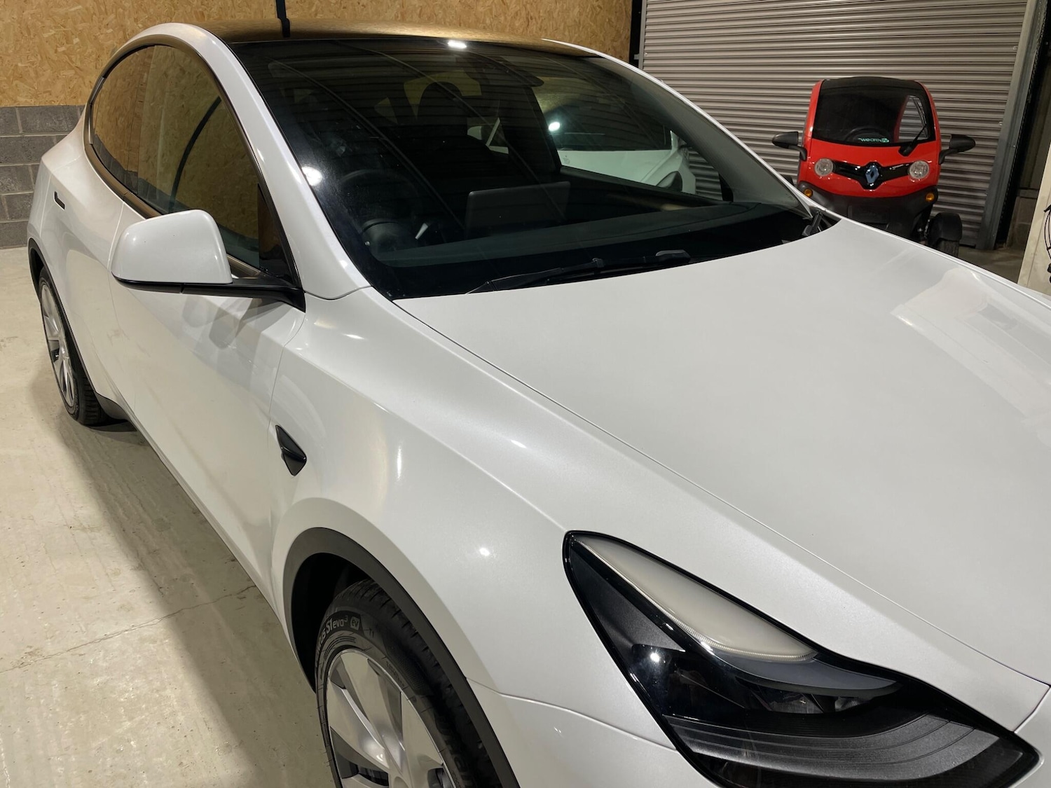 Used Tesla Model Y 2023 for sale - 77119896: Photo 41