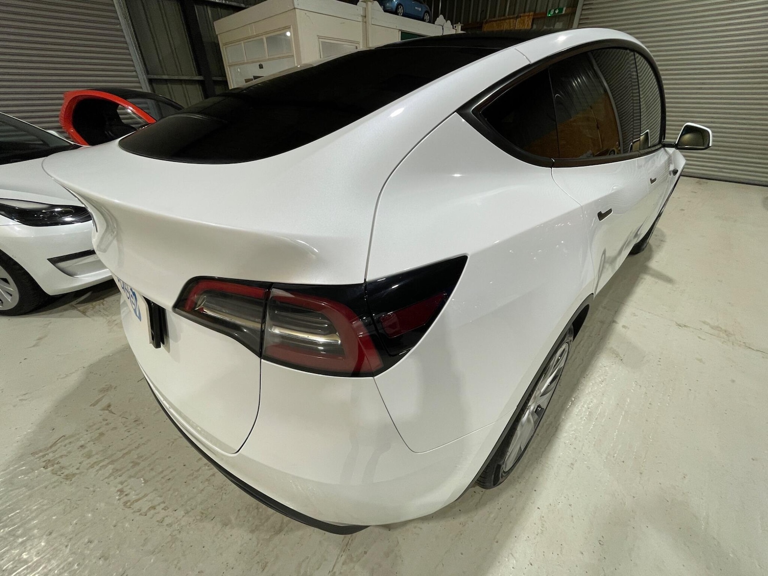 Used Tesla Model Y 2023 for sale - 77119896: Photo 43