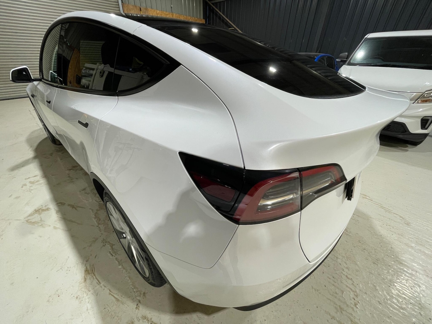 Used Tesla Model Y 2023 for sale - 77119896: Photo 44