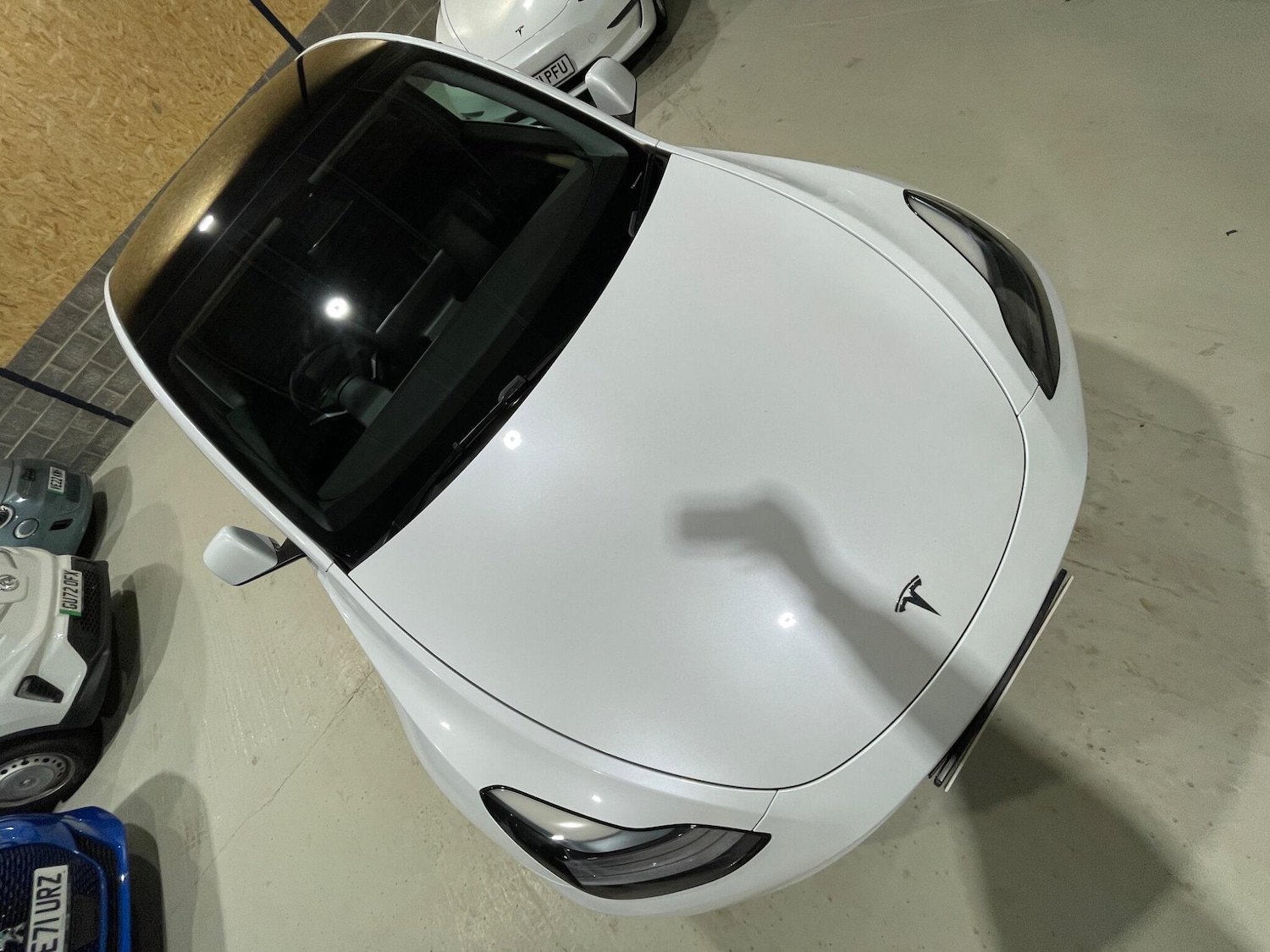 Used Tesla Model Y 2023 for sale - 77119896: Photo 46