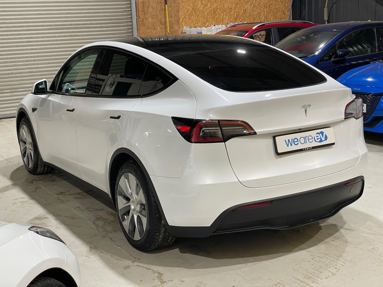 Used Tesla Model Y 2023 for sale - 77119896: Photo 6