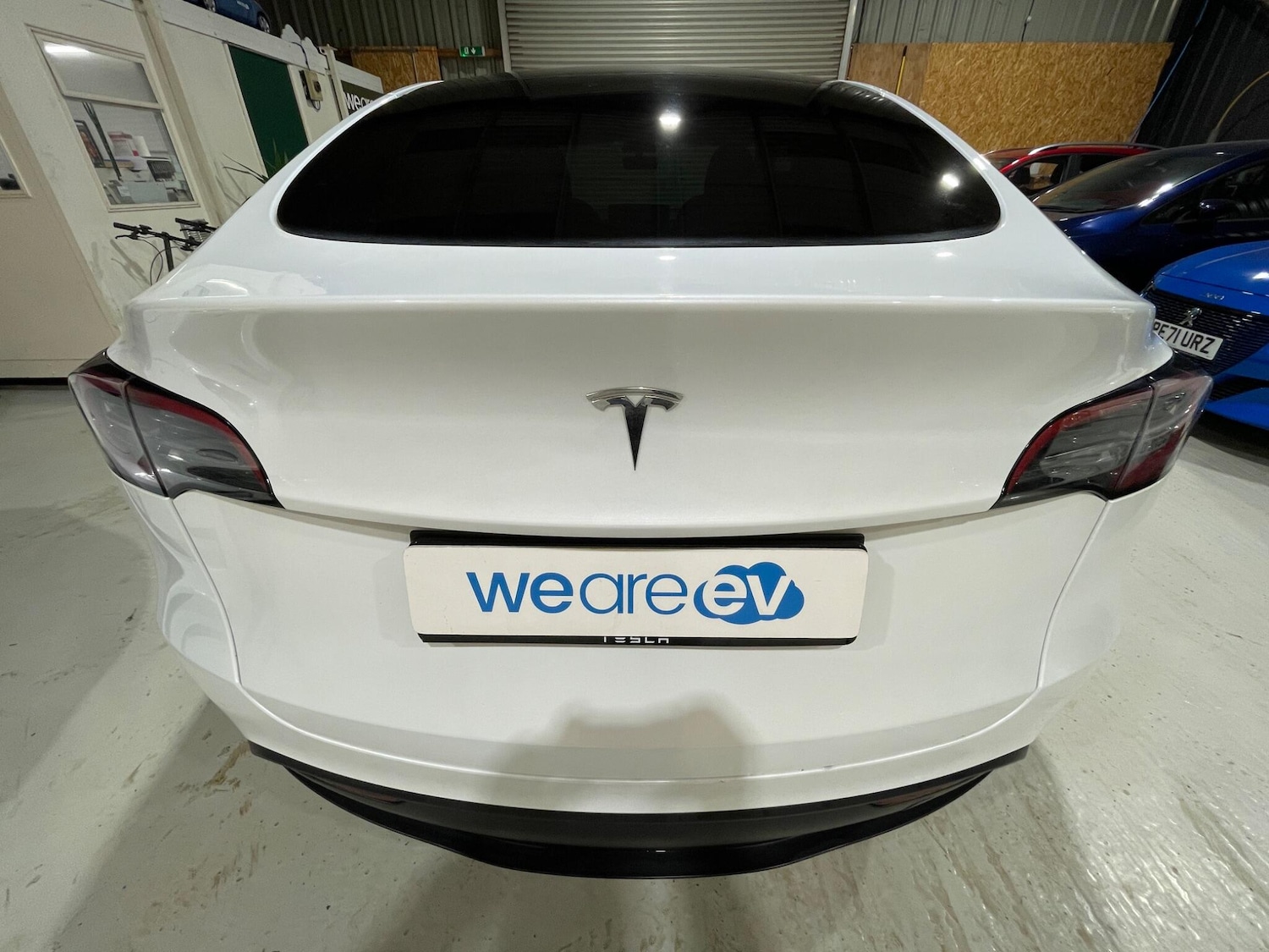 Used Tesla Model Y 2023 for sale - 77119896: Photo 9