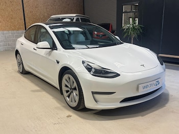 Used Tesla Model 3 2021 for sale - 78214773: Photo