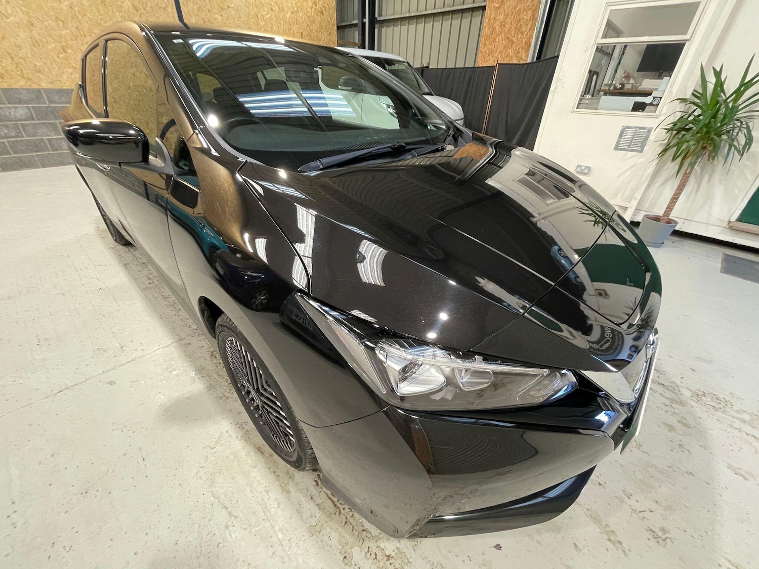 Used Nissan Leaf 2021 for sale - 77439711: Photo 10