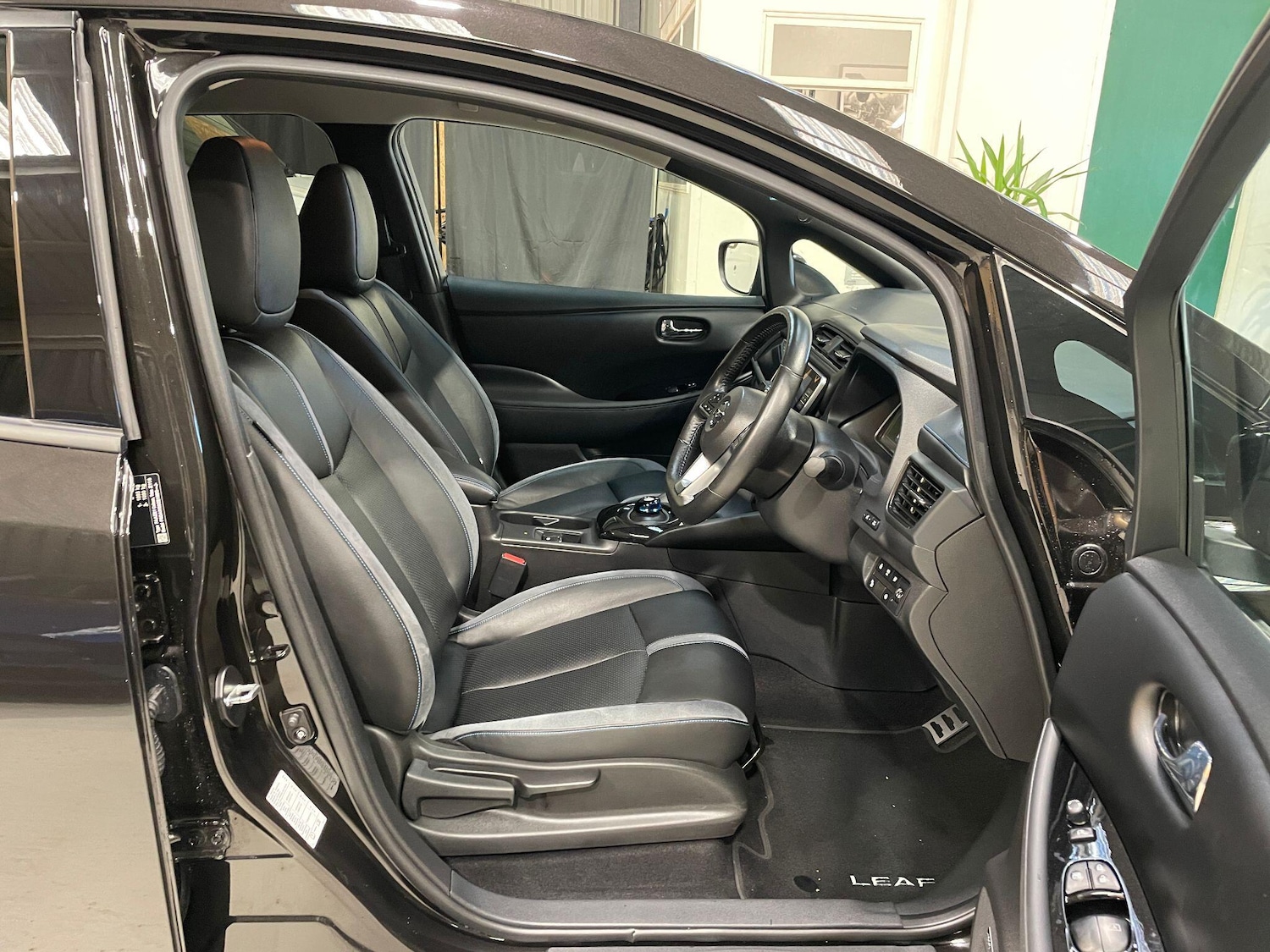 Used Nissan Leaf 2021 for sale - 77439711: Photo 20