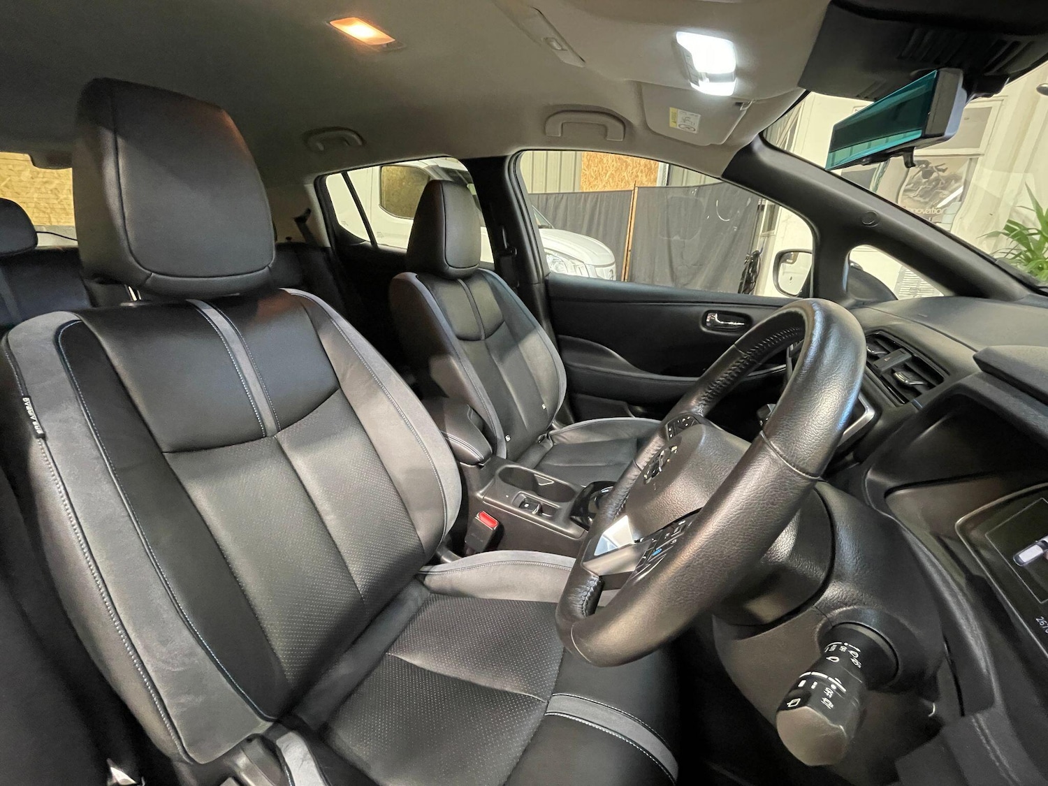 Used Nissan Leaf 2021 for sale - 77439711: Photo 21