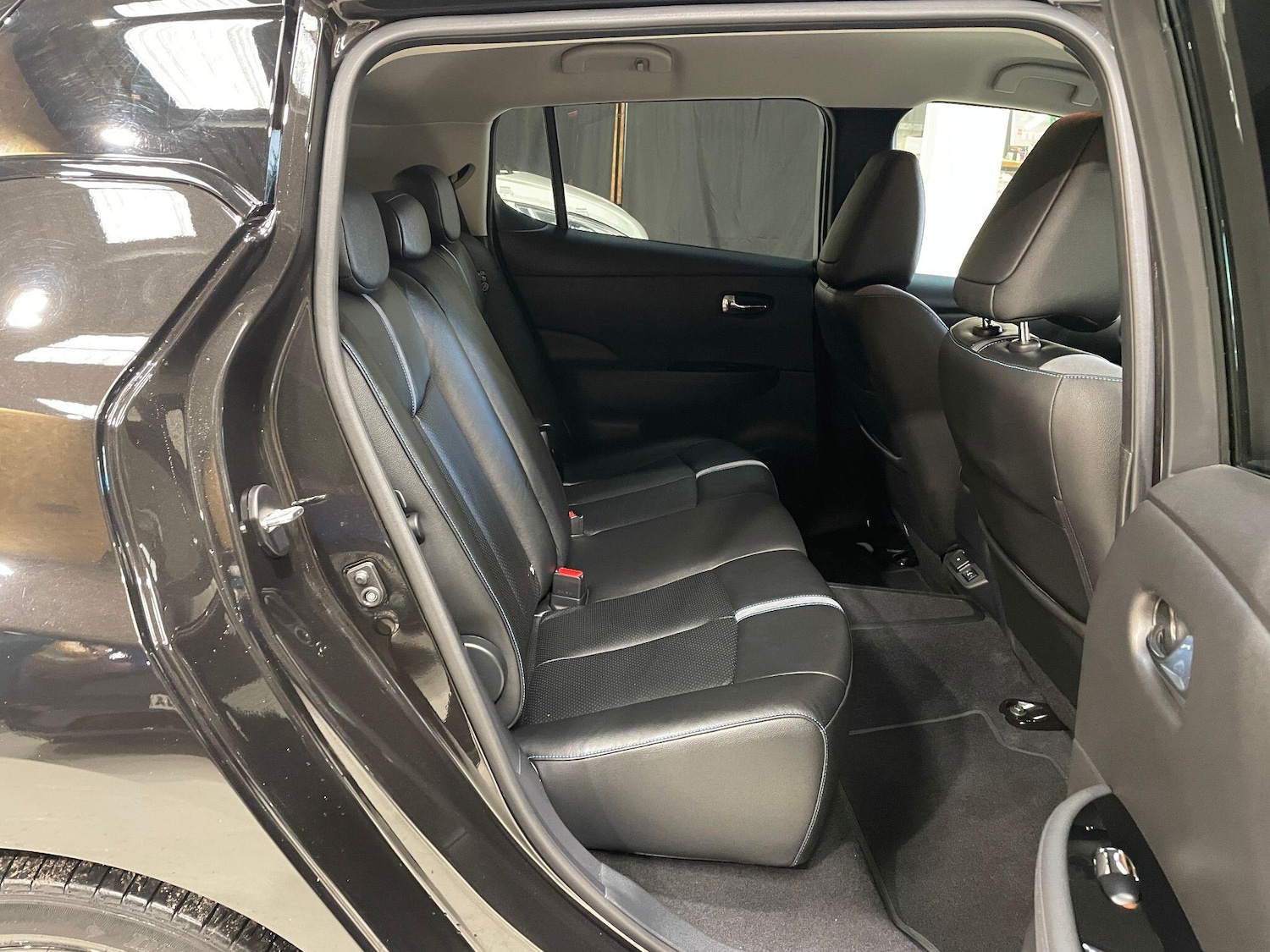 Used Nissan Leaf 2021 for sale - 77439711: Photo 22