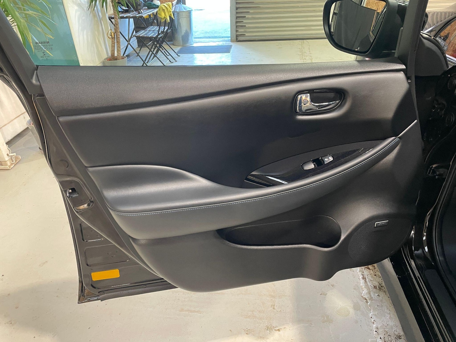 Used Nissan Leaf 2021 for sale - 77439711: Photo 28