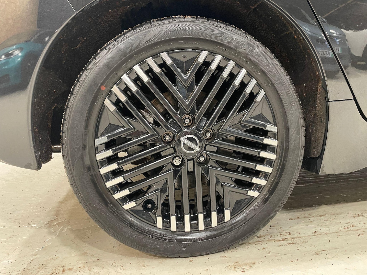 Used Nissan Leaf 2021 for sale - 77439711: Photo 32