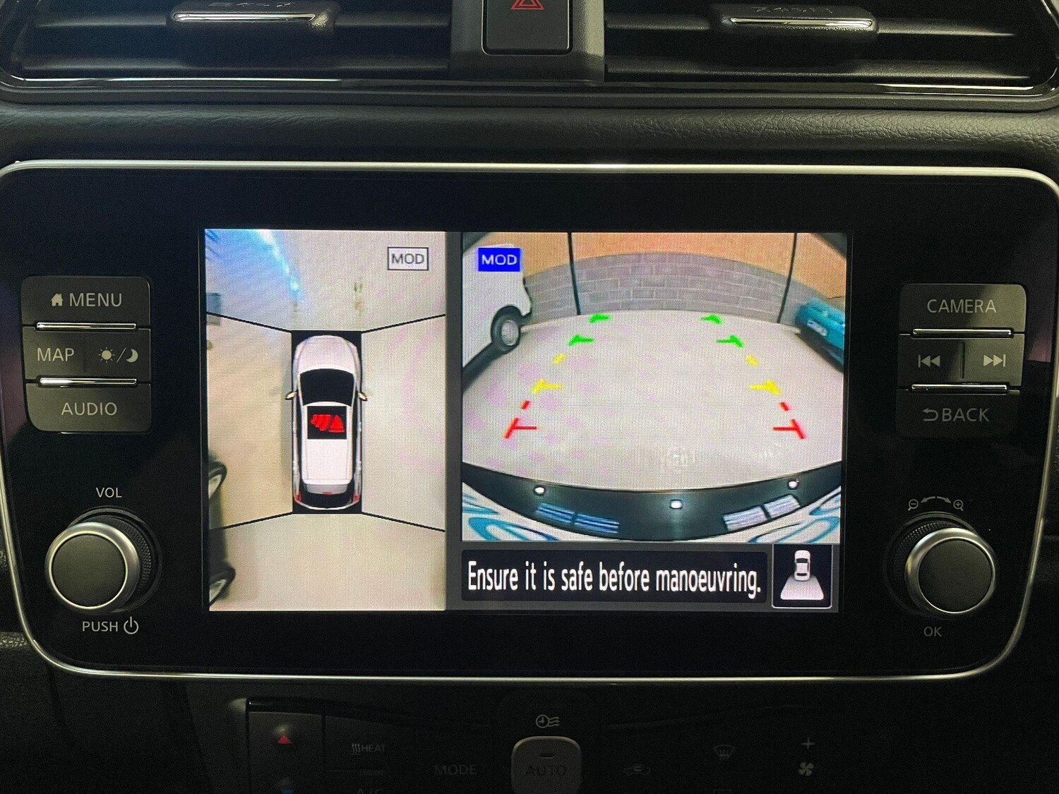 Used Nissan Leaf 2021 for sale - 77439711: Photo 34