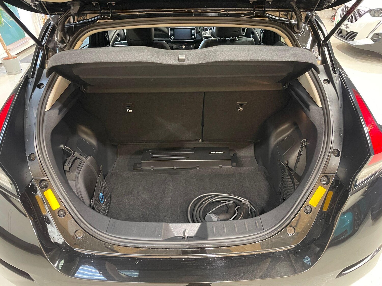 Used Nissan Leaf 2021 for sale - 77439711: Photo 35