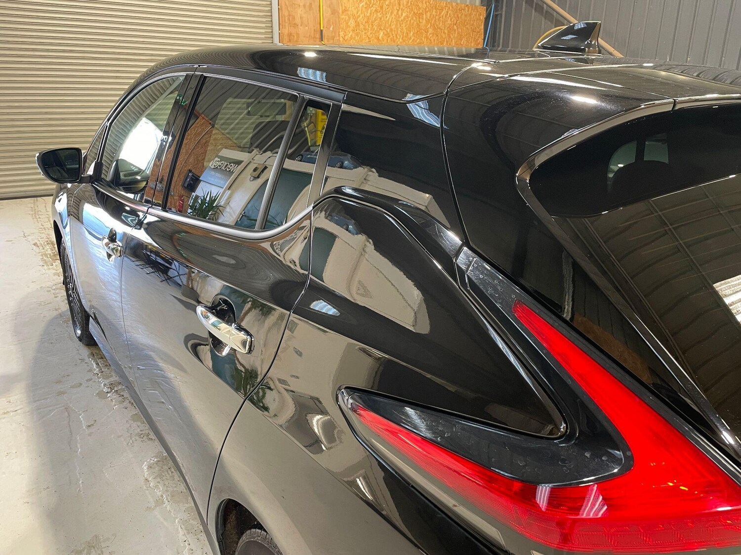 Used Nissan Leaf 2021 for sale - 77439711: Photo 43