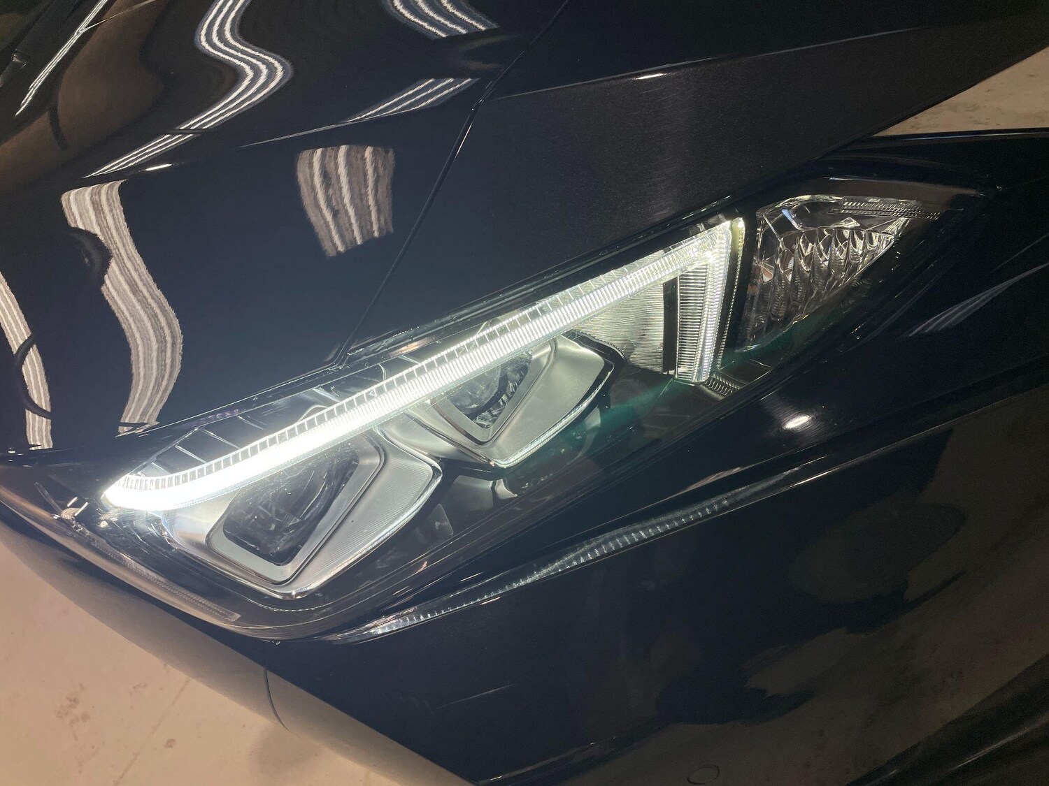 Used Nissan Leaf 2021 for sale - 77439711: Photo 49