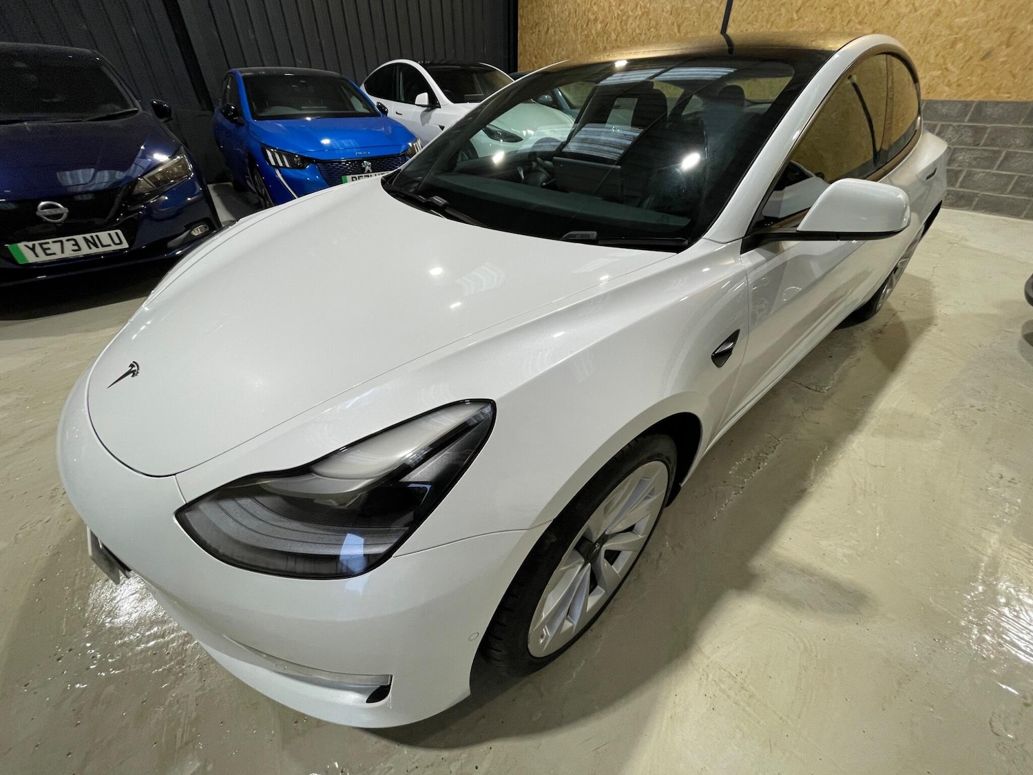 Used Tesla Model 3 2021 for sale - 77144638: Photo 11