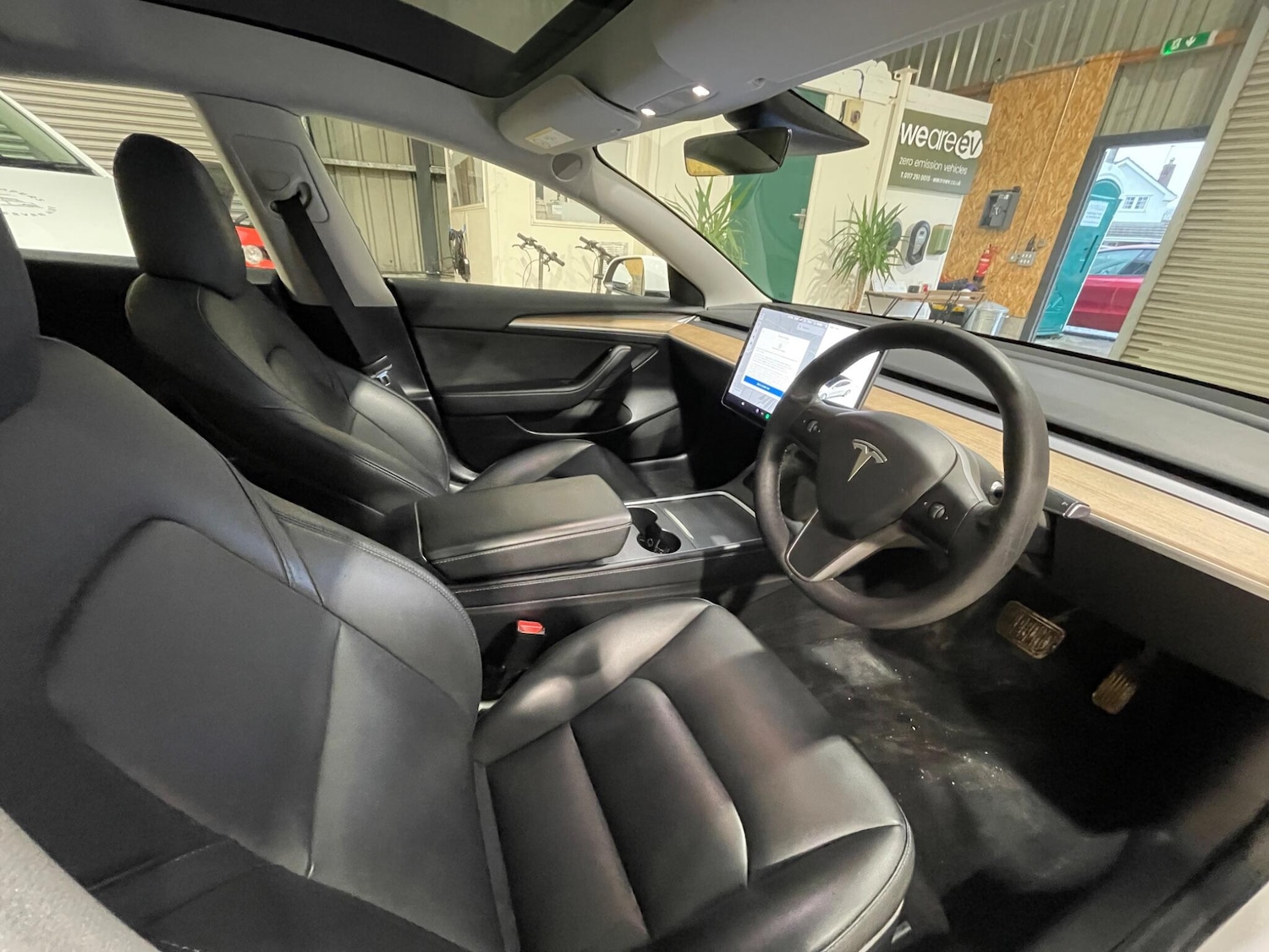 Used Tesla Model 3 2021 for sale - 77144638: Photo 19