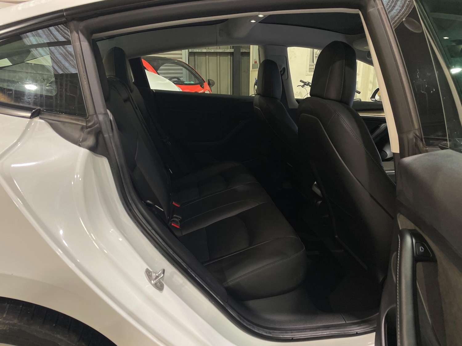 Used Tesla Model 3 2021 for sale - 77144638: Photo 21