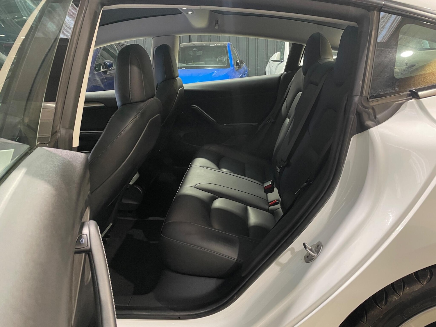 Used Tesla Model 3 2021 for sale - 77144638: Photo 22