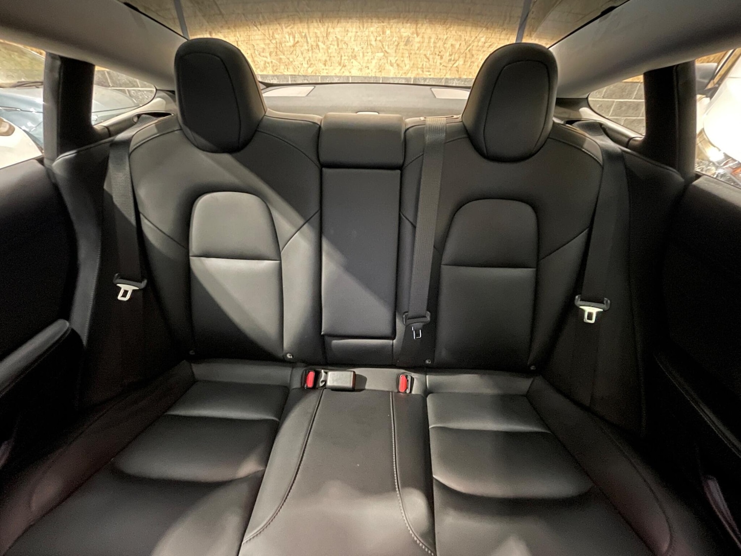 Used Tesla Model 3 2021 for sale - 77144638: Photo 23