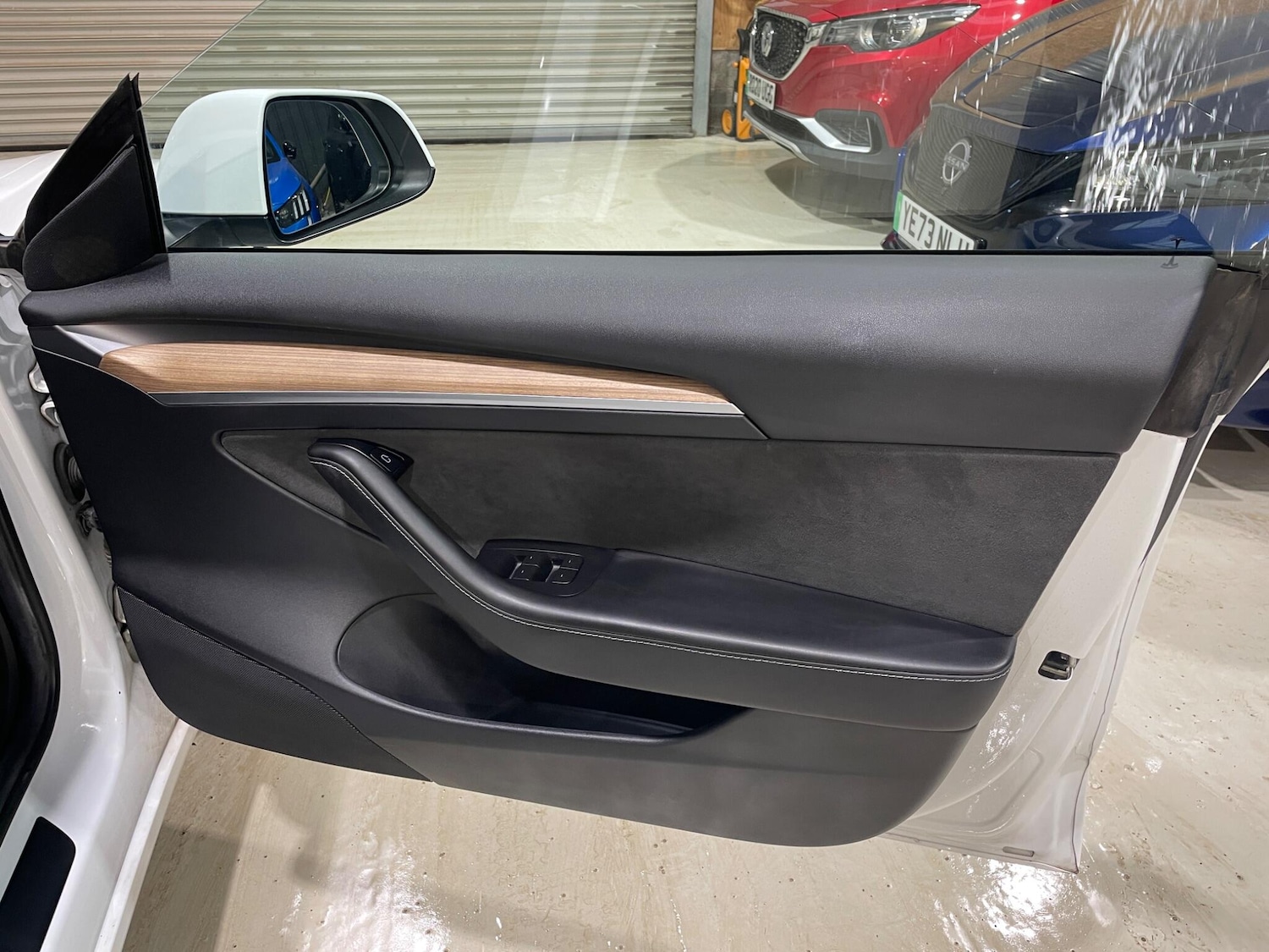 Used Tesla Model 3 2021 for sale - 77144638: Photo 24