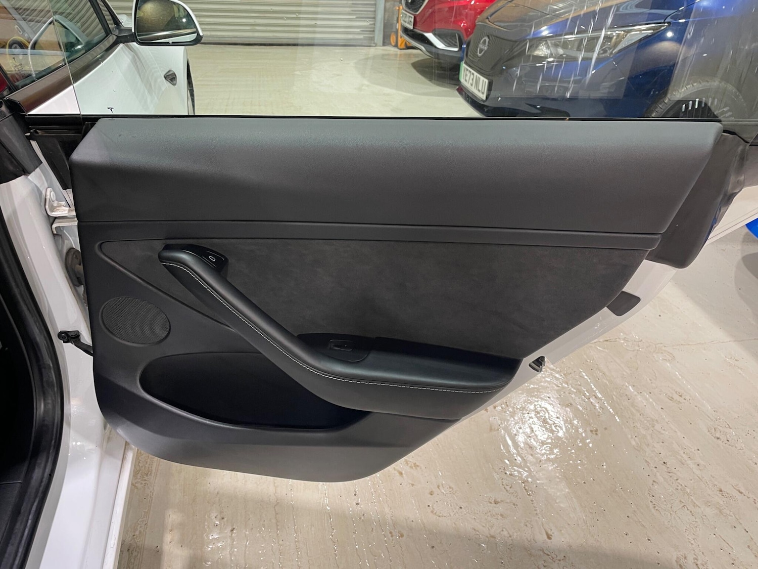 Used Tesla Model 3 2021 for sale - 77144638: Photo 25