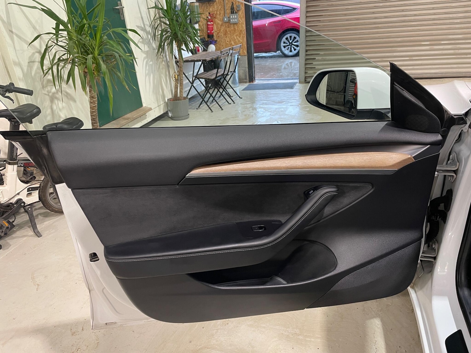 Used Tesla Model 3 2021 for sale - 77144638: Photo 27