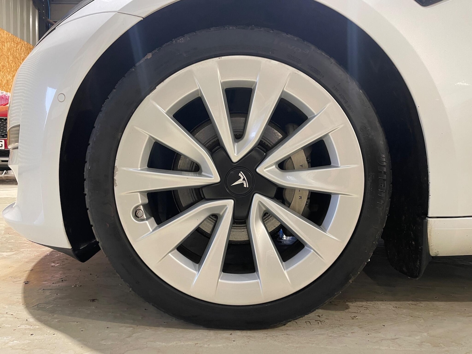 Used Tesla Model 3 2021 for sale - 77144638: Photo 28