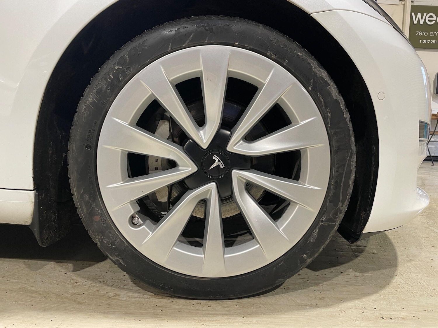 Used Tesla Model 3 2021 for sale - 77144638: Photo 29