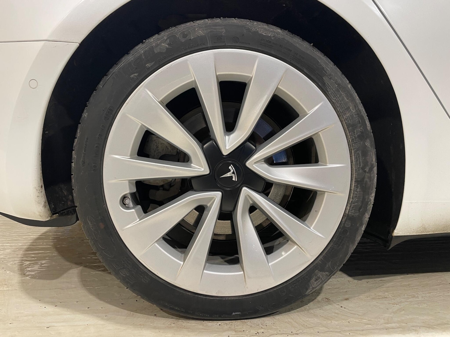 Used Tesla Model 3 2021 for sale - 77144638: Photo 30