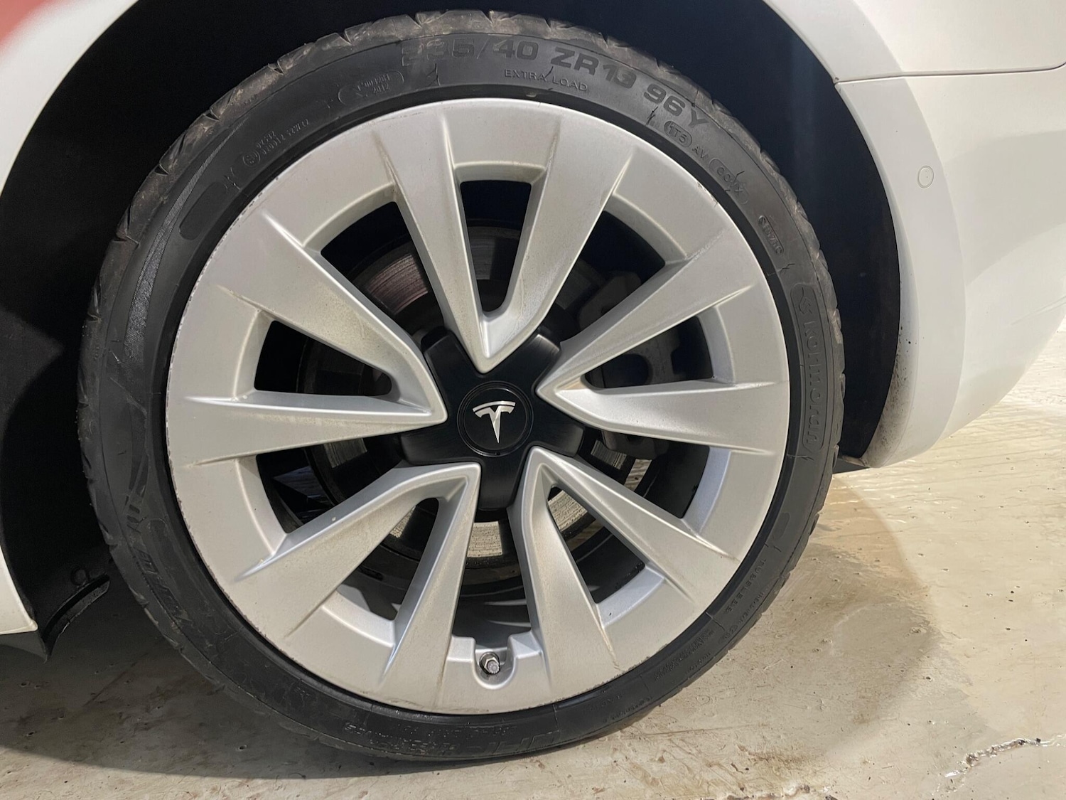 Used Tesla Model 3 2021 for sale - 77144638: Photo 31