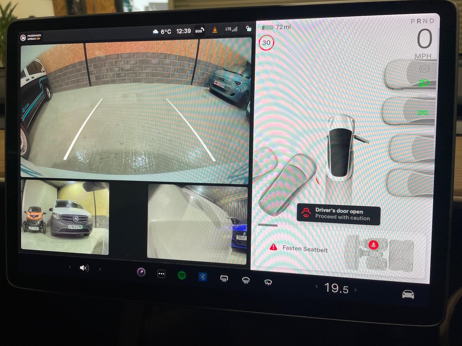 Used Tesla Model 3 2021 for sale - 77144638: Photo 32