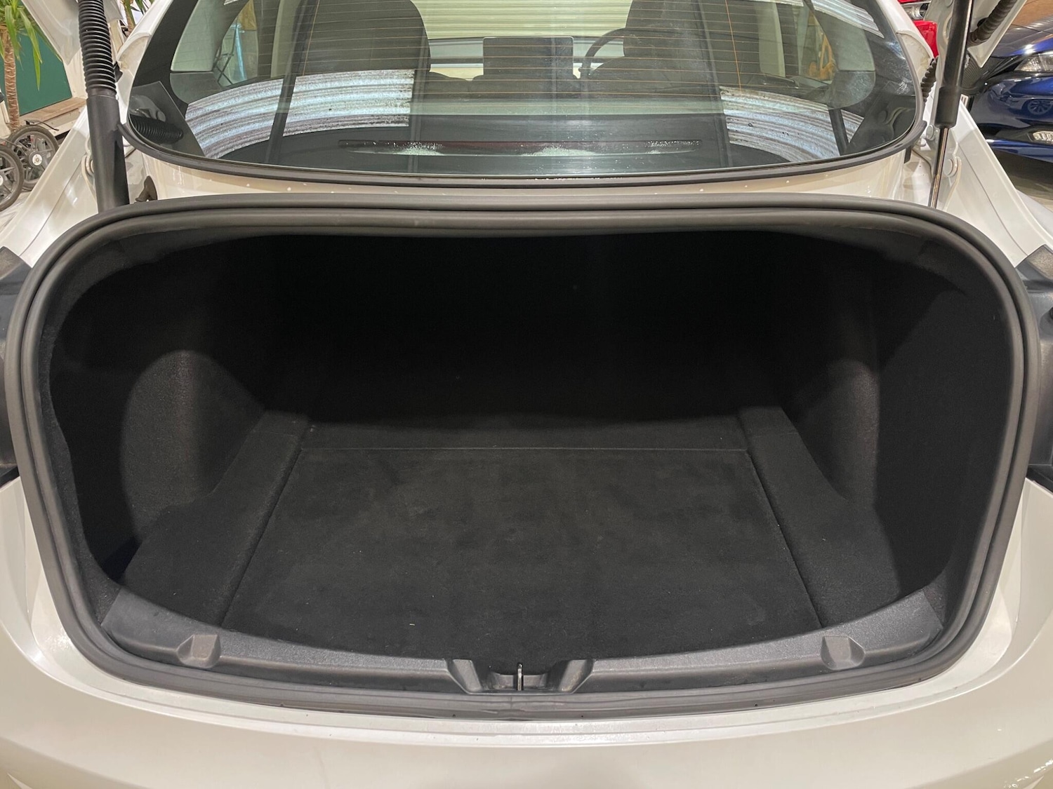 Used Tesla Model 3 2021 for sale - 77144638: Photo 35