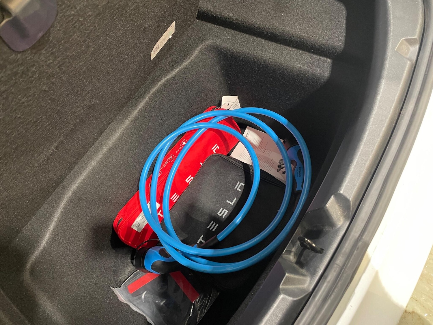 Used Tesla Model 3 2021 for sale - 77144638: Photo 44