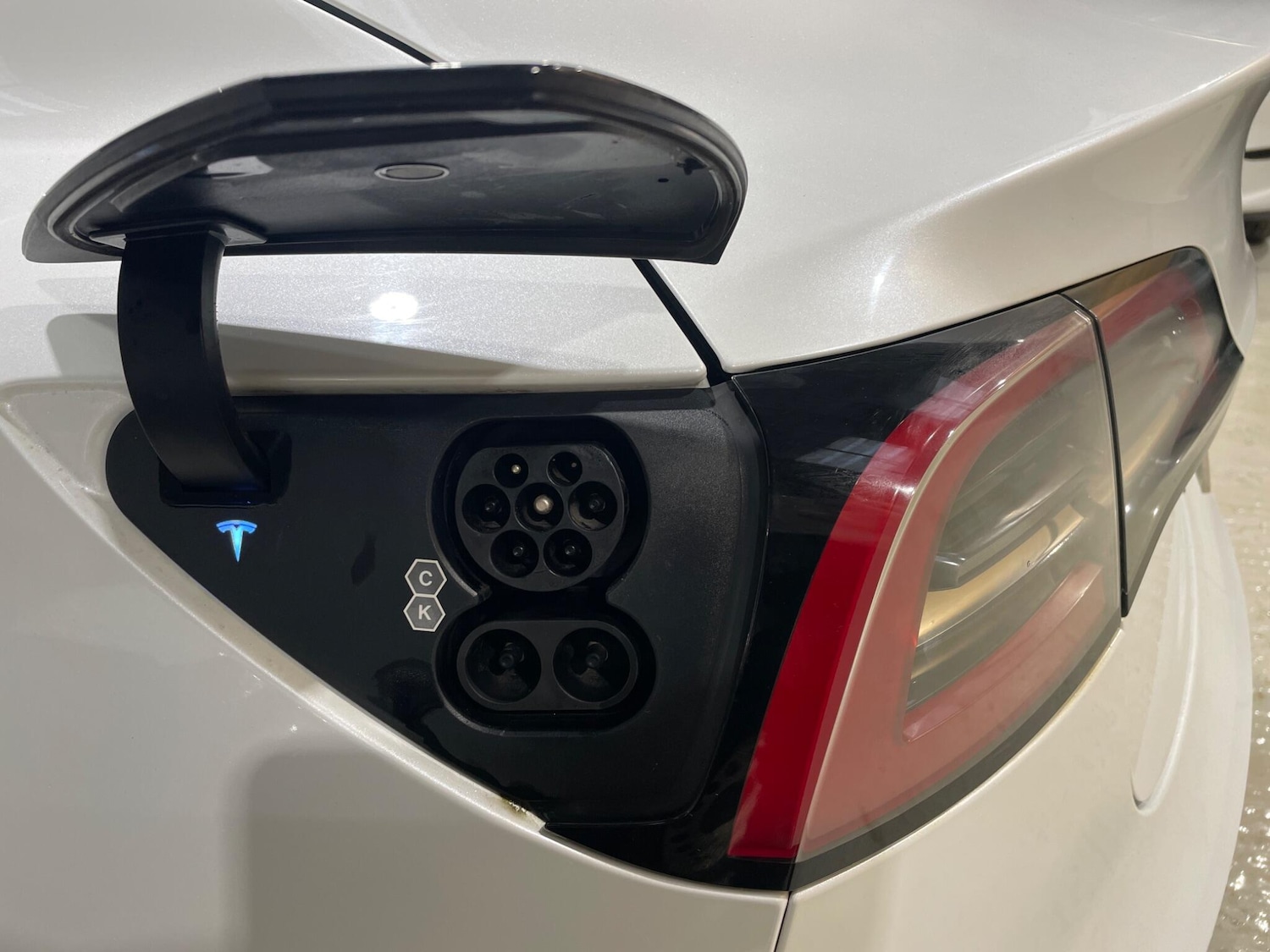 Used Tesla Model 3 2021 for sale - 77144638: Photo 46