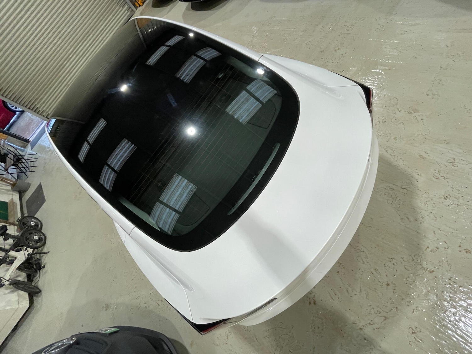 Used Tesla Model 3 2021 for sale - 77144638: Photo 48