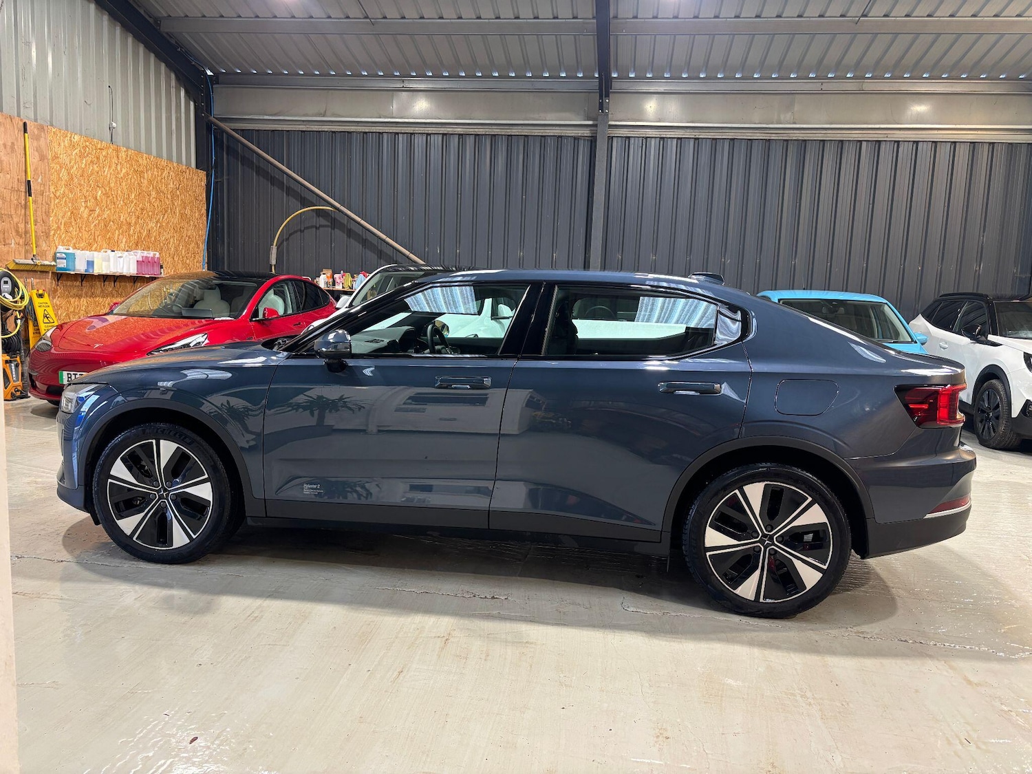 Used Polestar Polestar 2 2023 for sale - 77495987: Photo 10