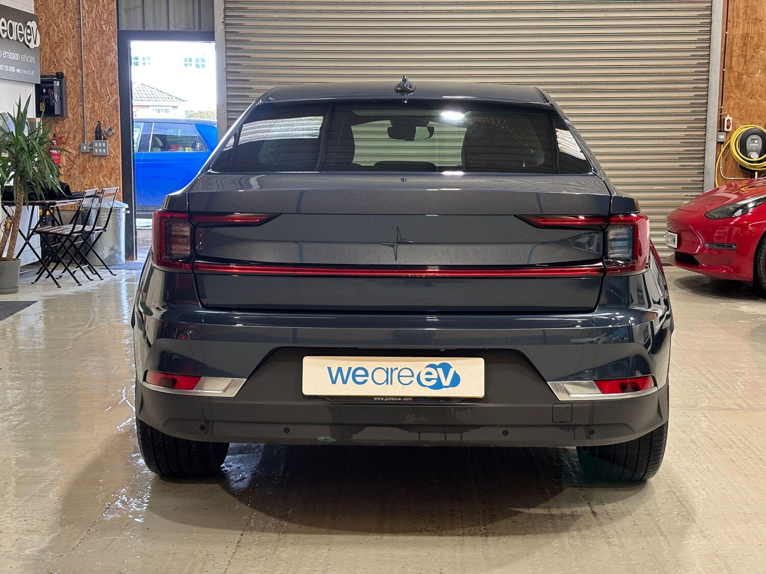 Used Polestar Polestar 2 2023 for sale - 77495987: Photo 11