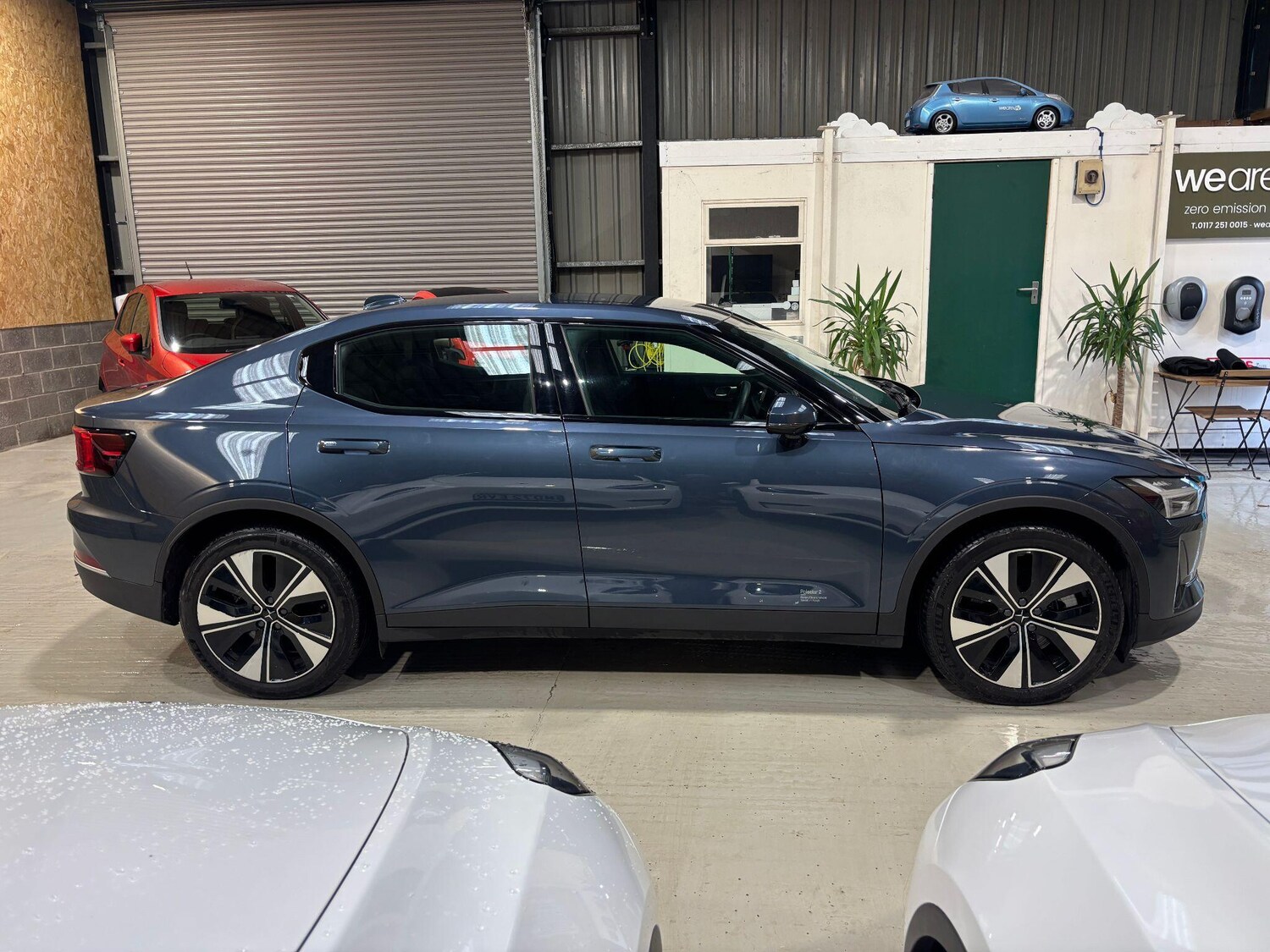 Used Polestar Polestar 2 2023 for sale - 77495987: Photo 13