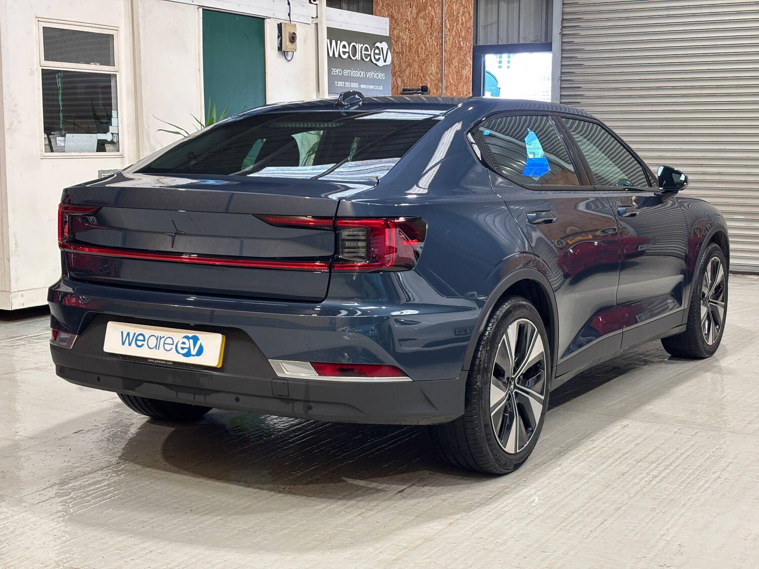 Used Polestar Polestar 2 2023 for sale - 77495987: Photo 14