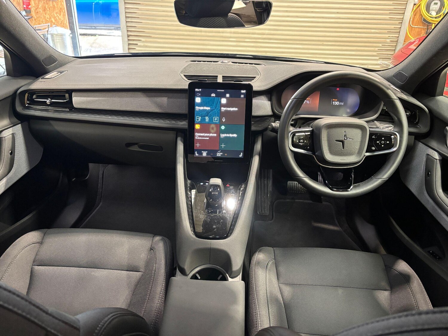 Used Polestar Polestar 2 2023 for sale - 77495987: Photo 15