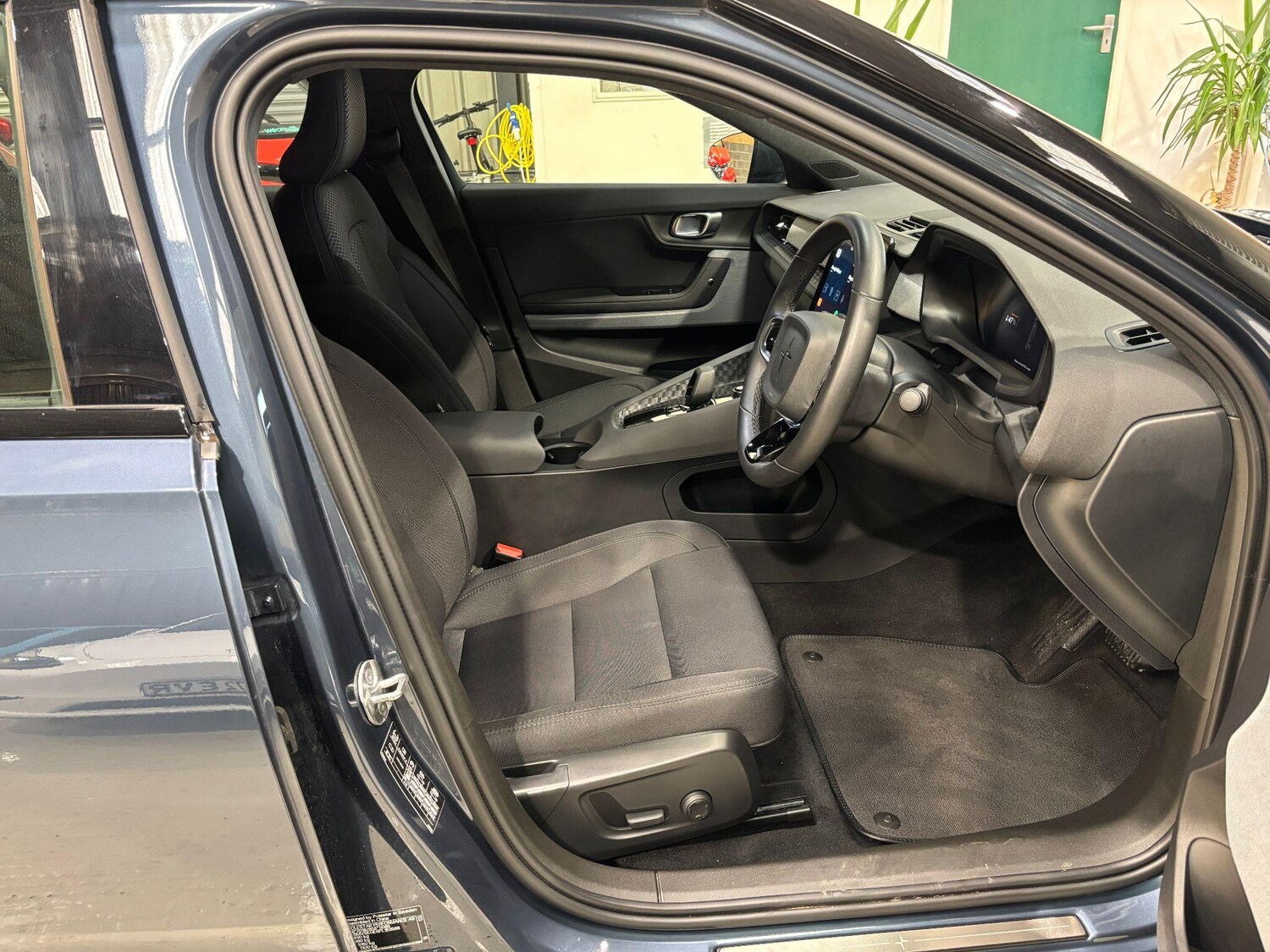 Used Polestar Polestar 2 2023 for sale - 77495987: Photo 18