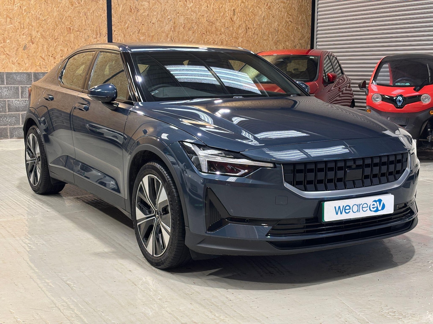 Used Polestar Polestar 2 2023 for sale - 77495987: Photo 3