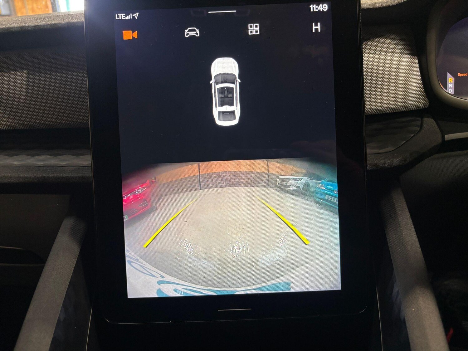 Used Polestar Polestar 2 2023 for sale - 77495987: Photo 33