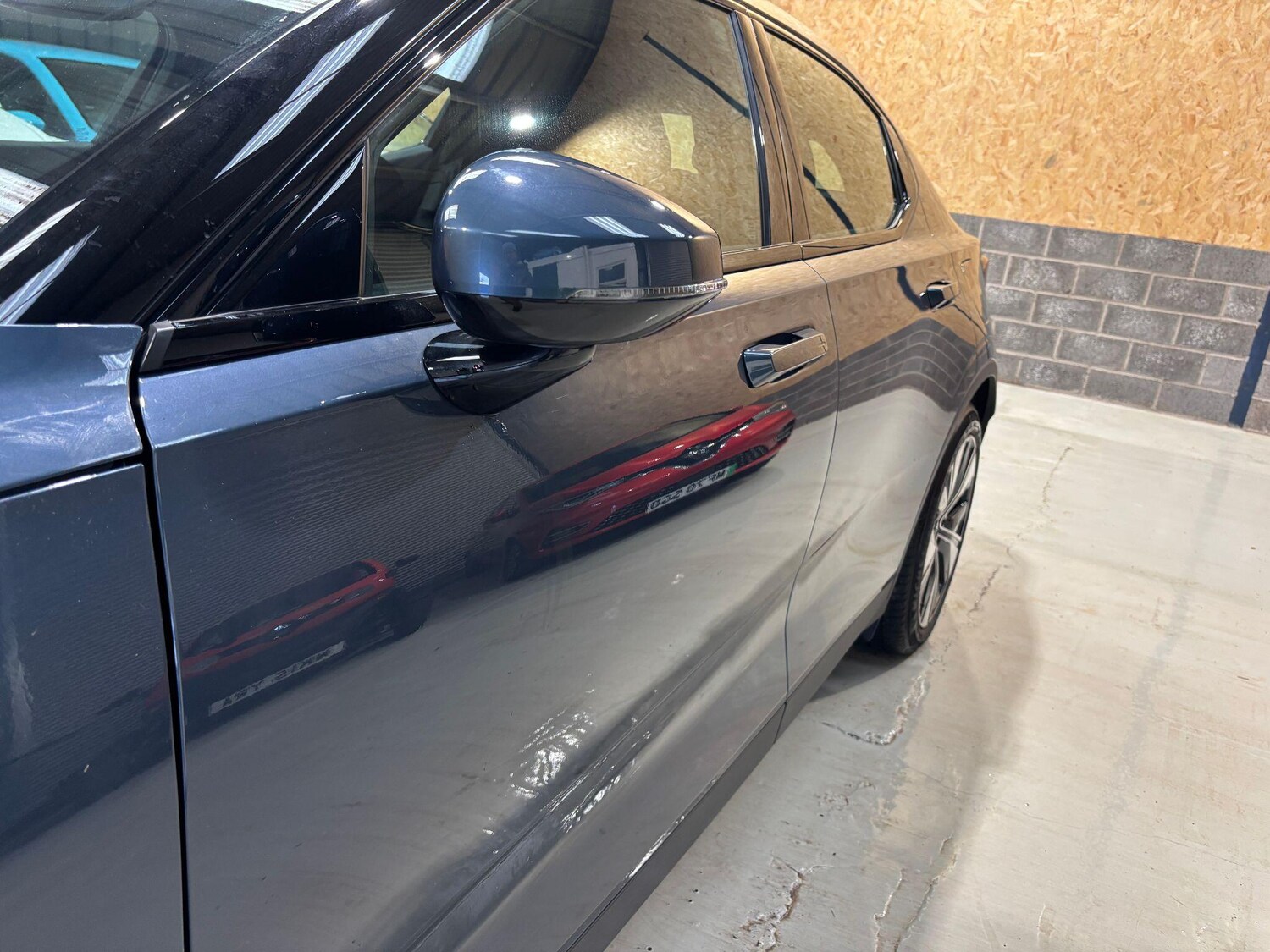 Used Polestar Polestar 2 2023 for sale - 77495987: Photo 36