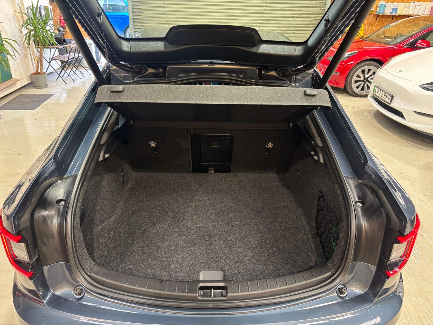 Used Polestar Polestar 2 2023 for sale - 77495987: Photo 39