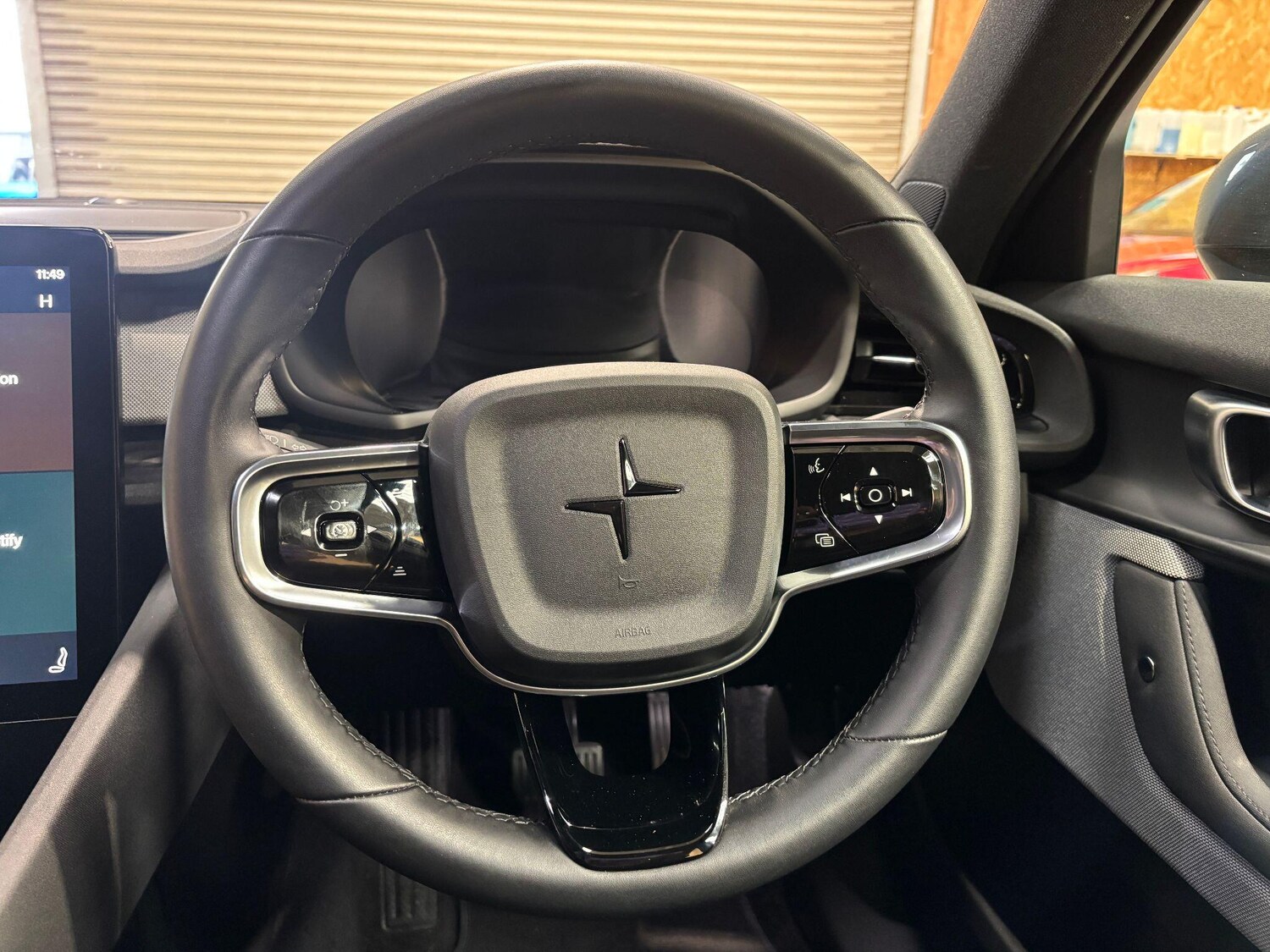 Used Polestar Polestar 2 2023 for sale - 77495987: Photo 41