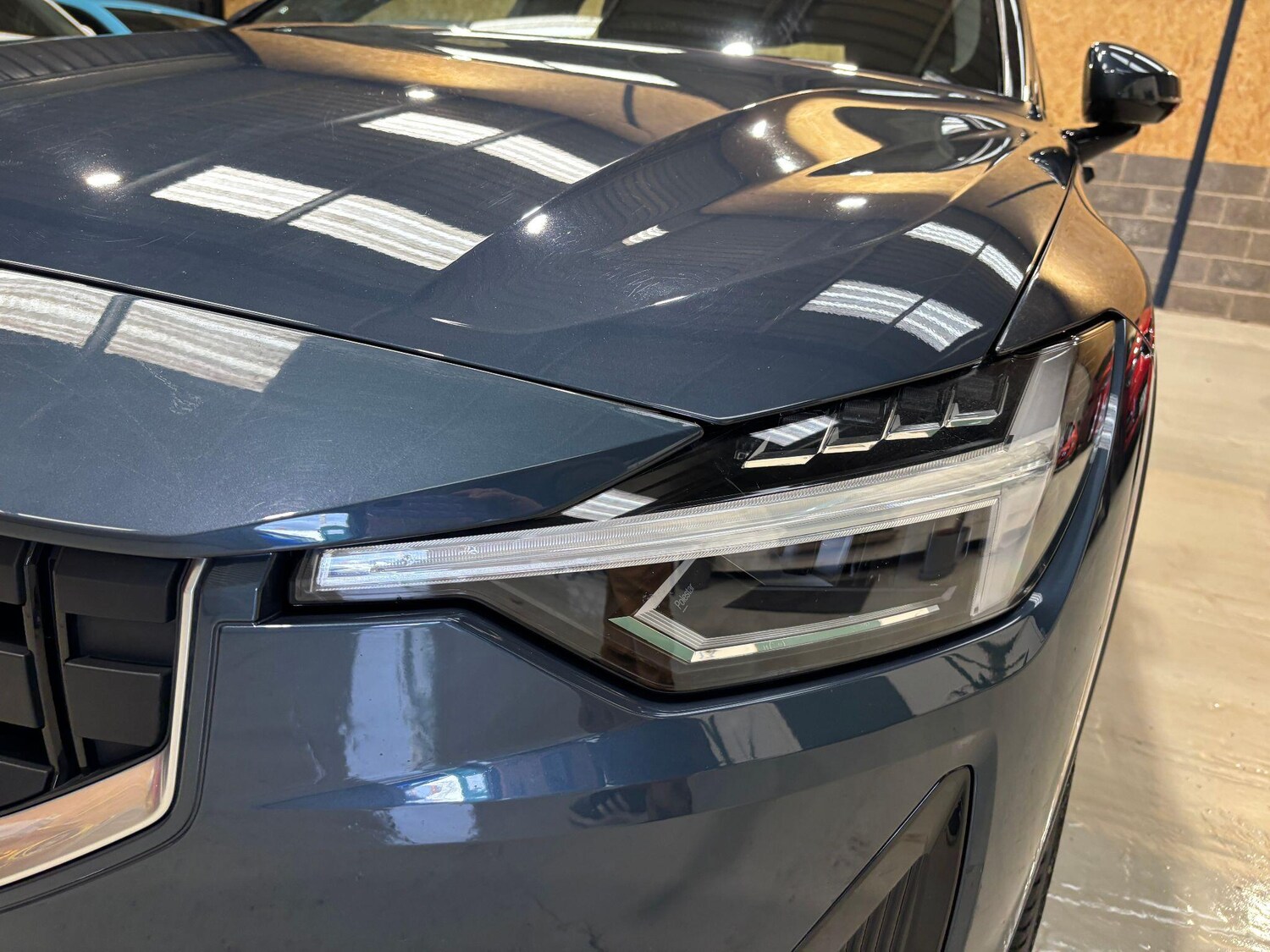 Used Polestar Polestar 2 2023 for sale - 77495987: Photo 43