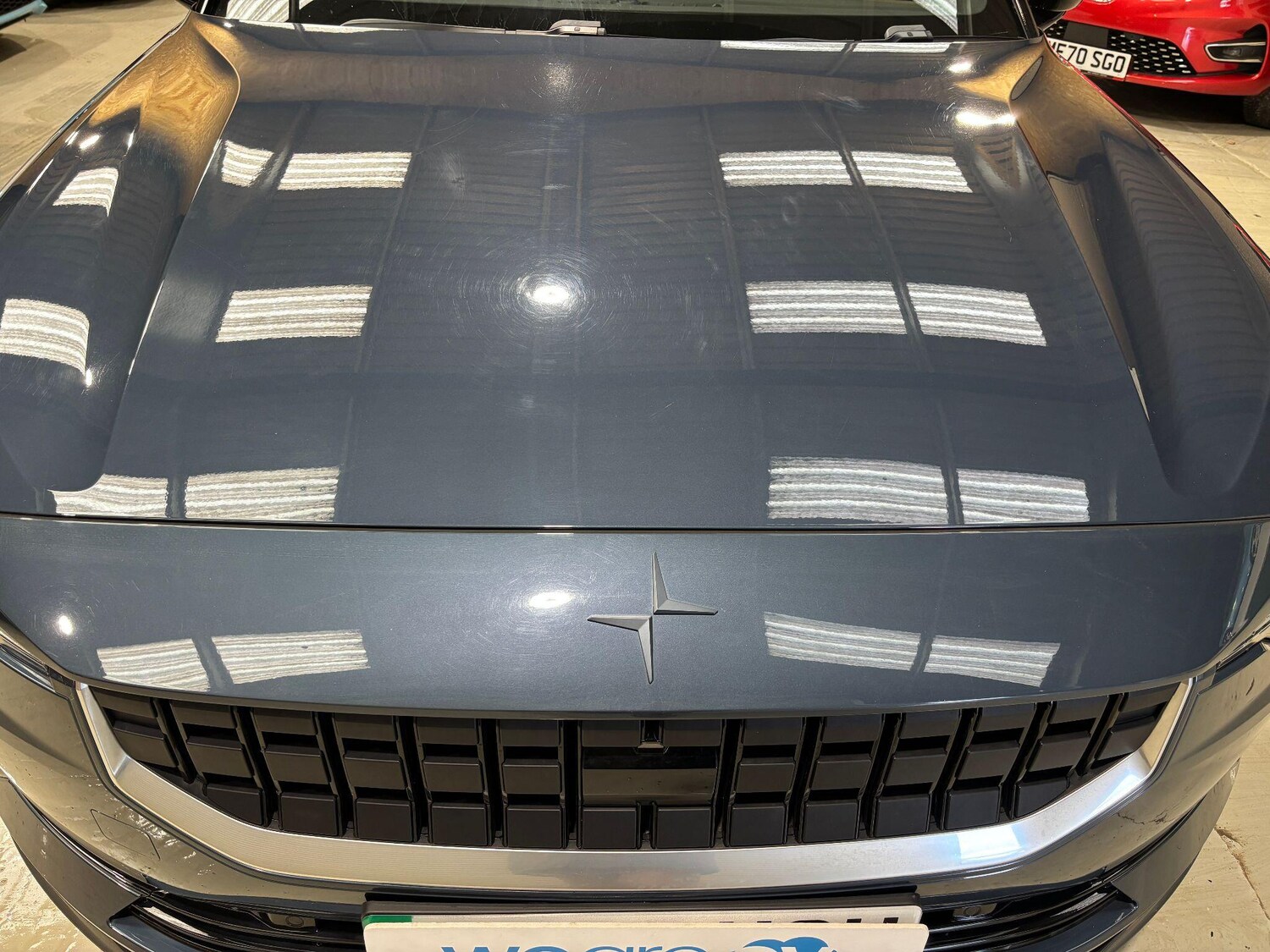 Used Polestar Polestar 2 2023 for sale - 77495987: Photo 44